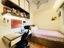 Forestville (D25), Condominium #606926921